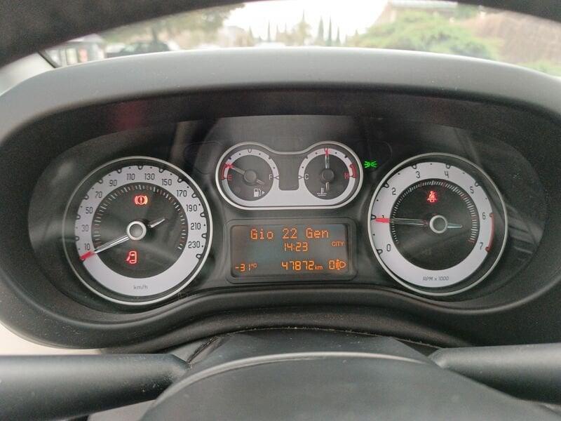 FIAT 500L 500L 1.4 95 CV Trekking