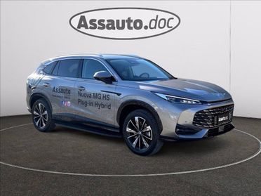 MG HS 1.5 phev Luxury auto del 2024