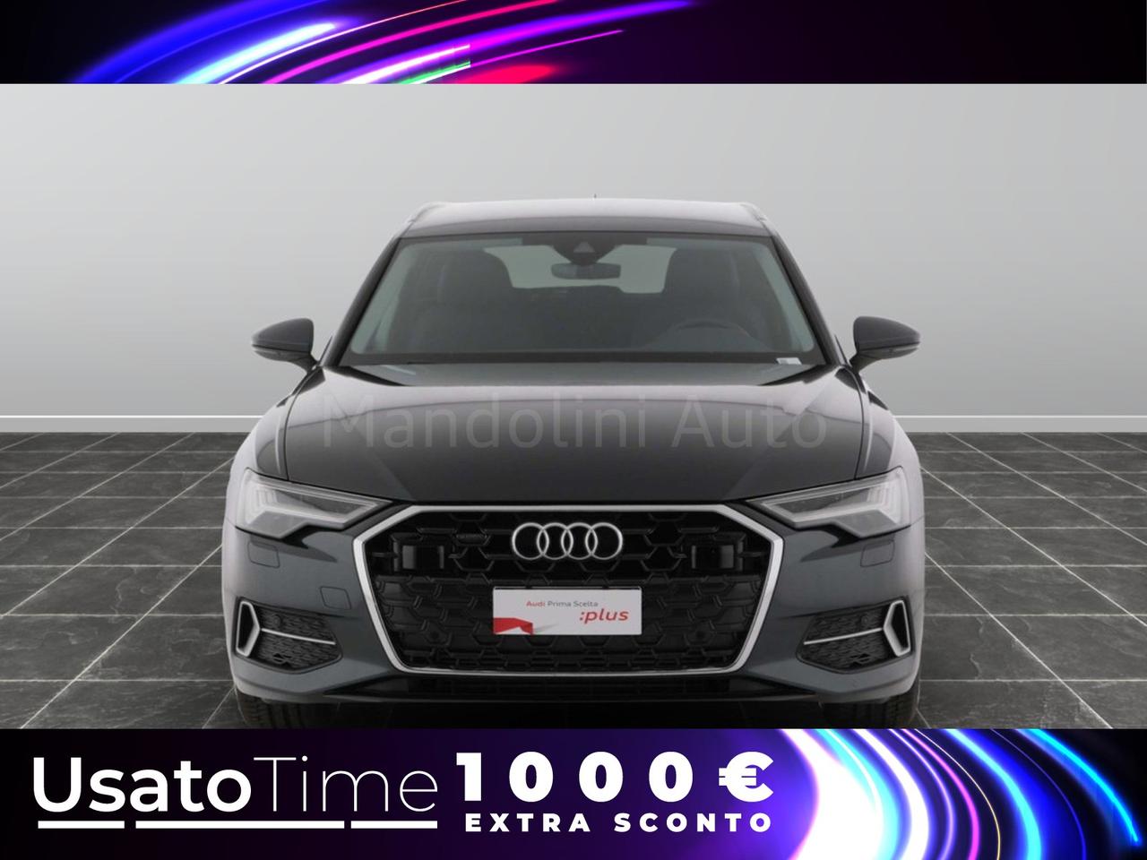 Audi A6 avant 50 2.0 tfsi e business advanced quattro ultra s tronic