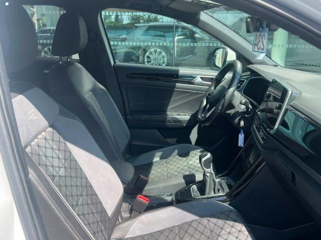VOLKSWAGEN T-Roc 1.0 TSI R-Line