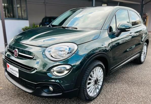 Fiat 500X 1.3 MultiJet 95 CV Connect