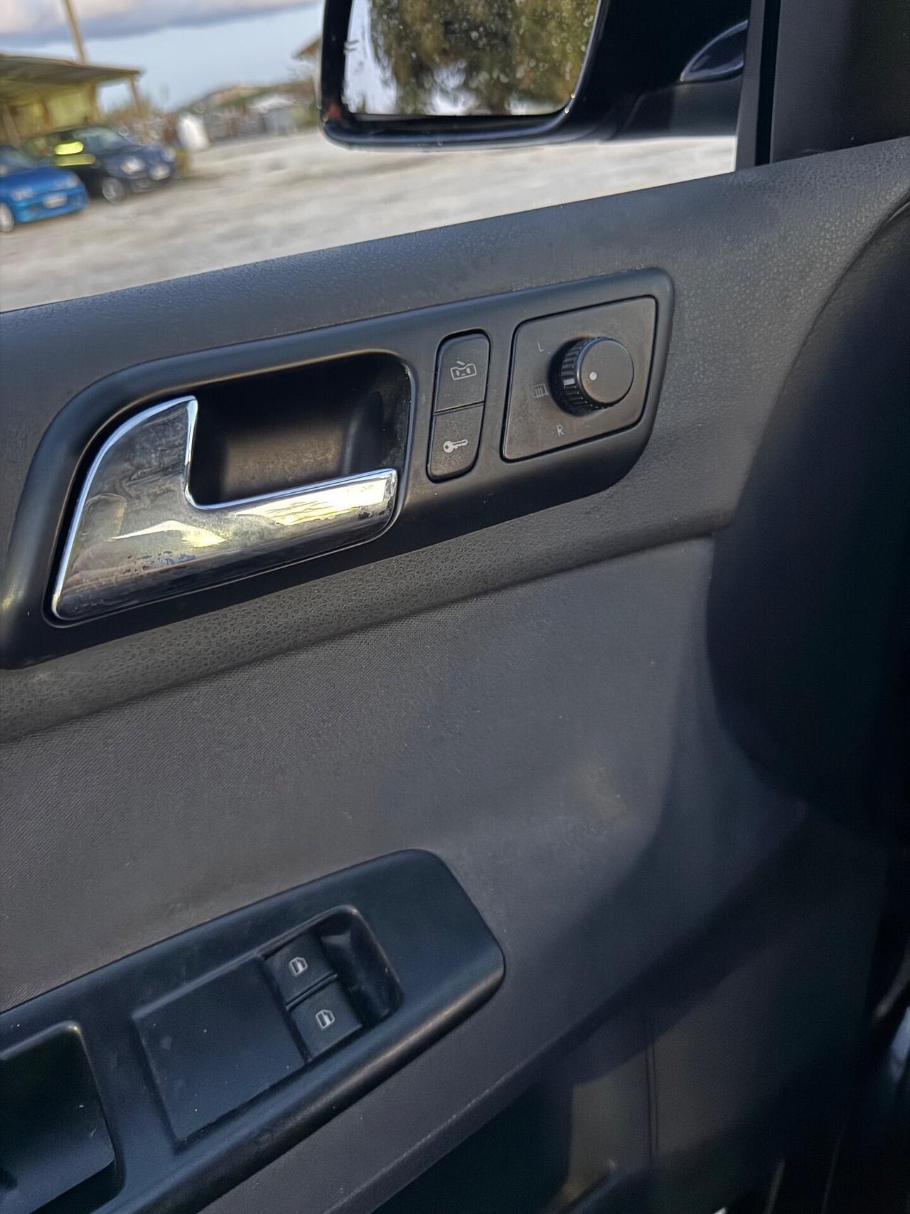 Volkswagen Polo Diesel 1.4 TDi neopatentati Uniproprietà