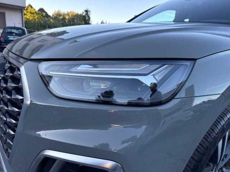 Audi Q5 I Sportback 2021 40 2.0 tdi mhev S line Plus quattro s-tronic