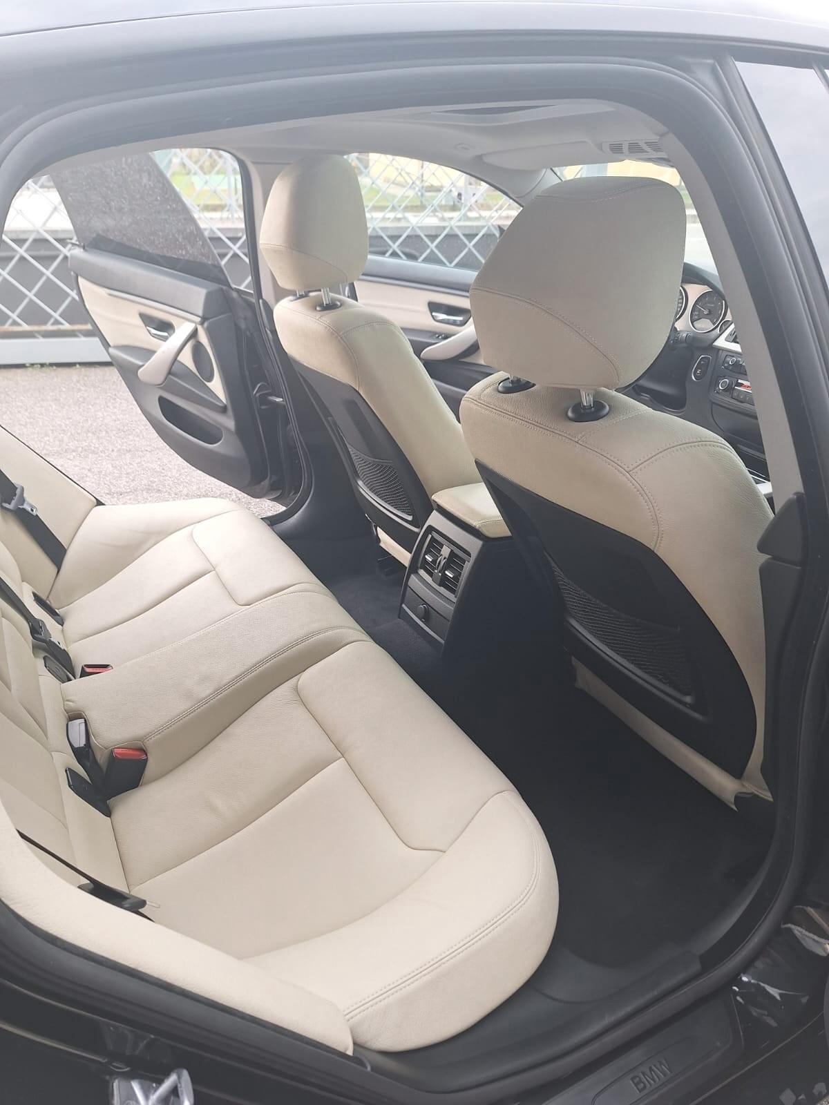 BMW 420D XDRIVE F36 Gran Coupe Sport 184cv auto TETTO