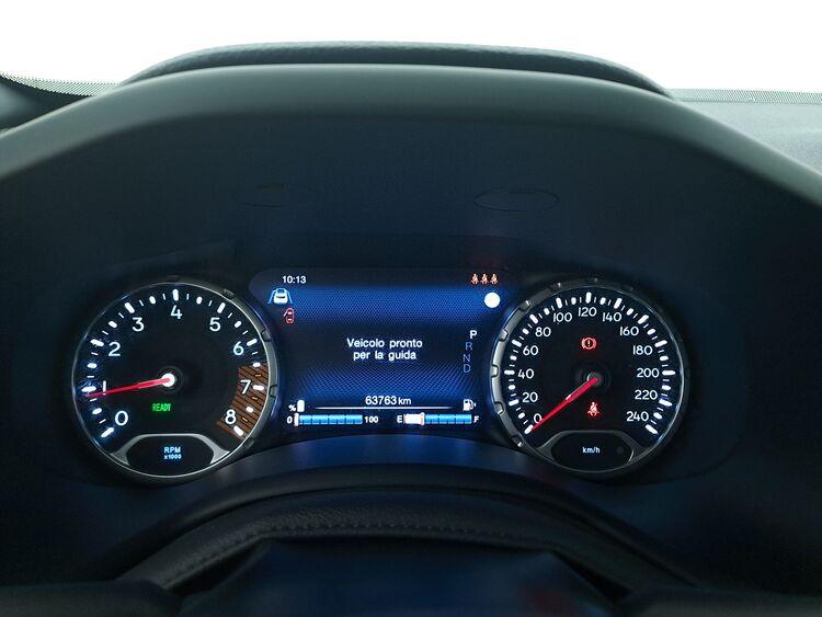 Jeep Renegade Hybrid Limited BR583709 1.5 Mild Hybrid 130CV