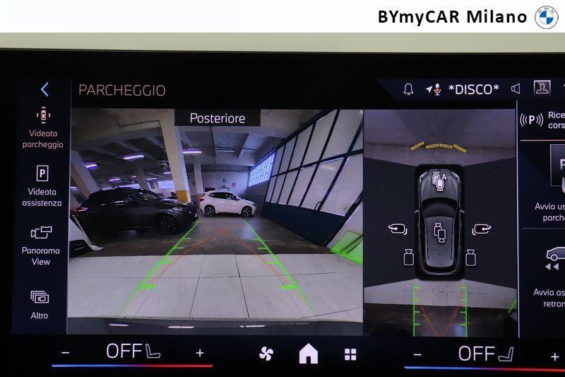 BMW Serie 1 118 d MSport Pro DCT