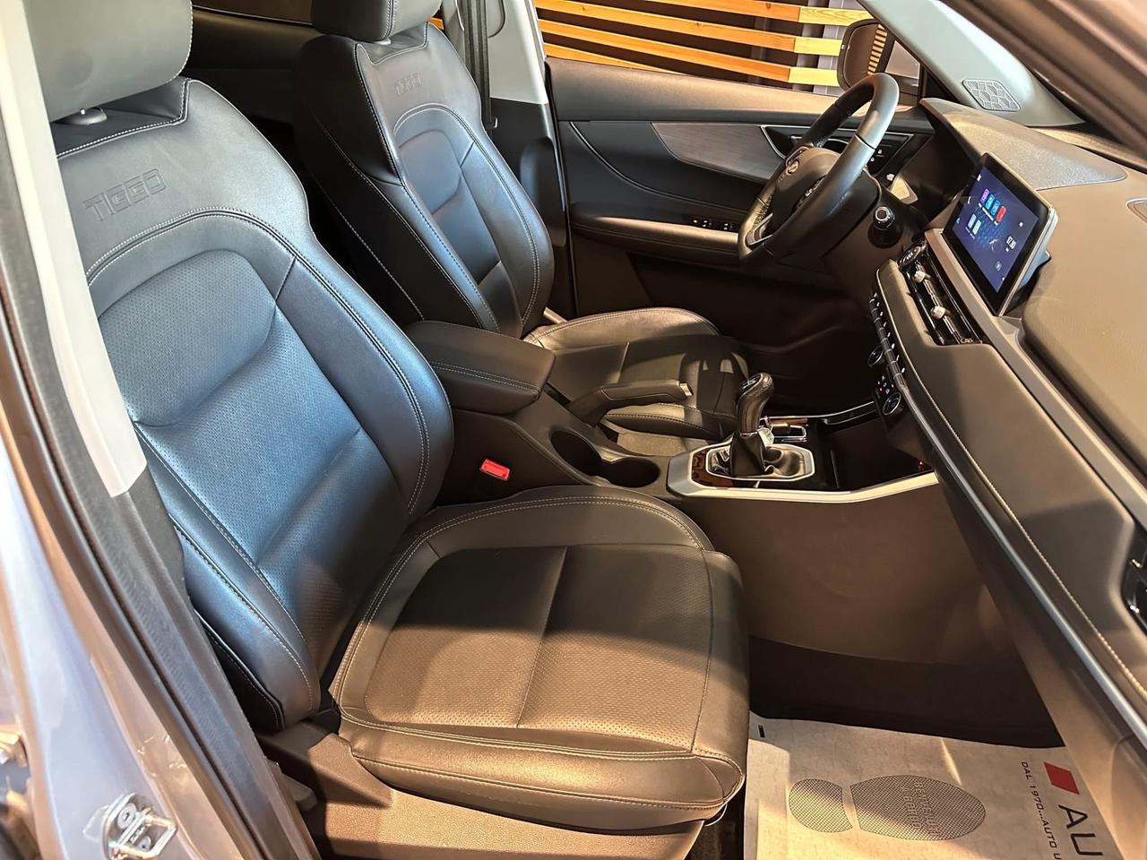 Dr 5.0 1.5 Bi-Fuel GPL