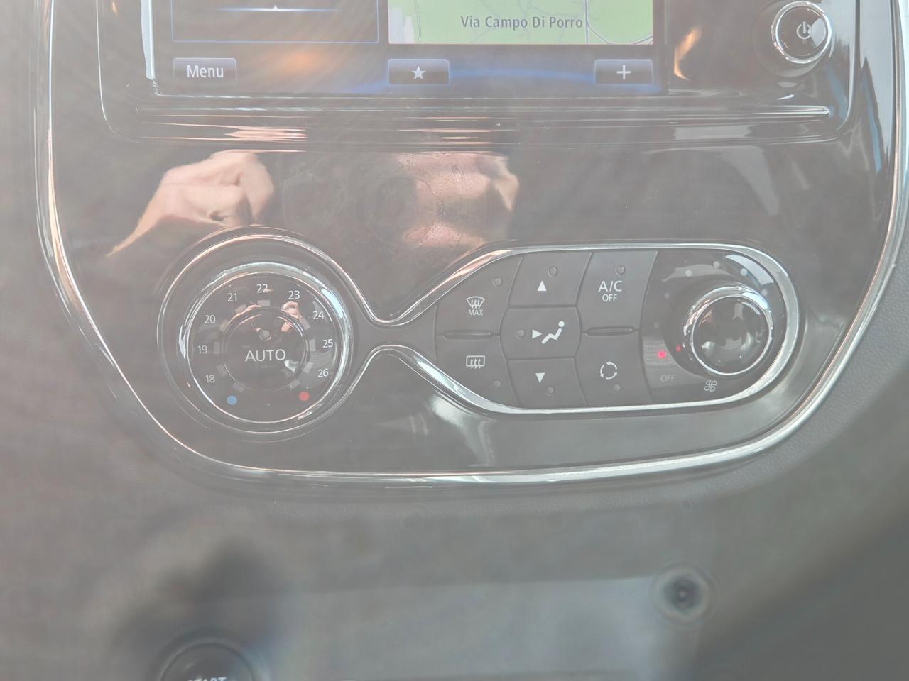 Renault Captur EDC Start&Stop Energy 57.000km!!!