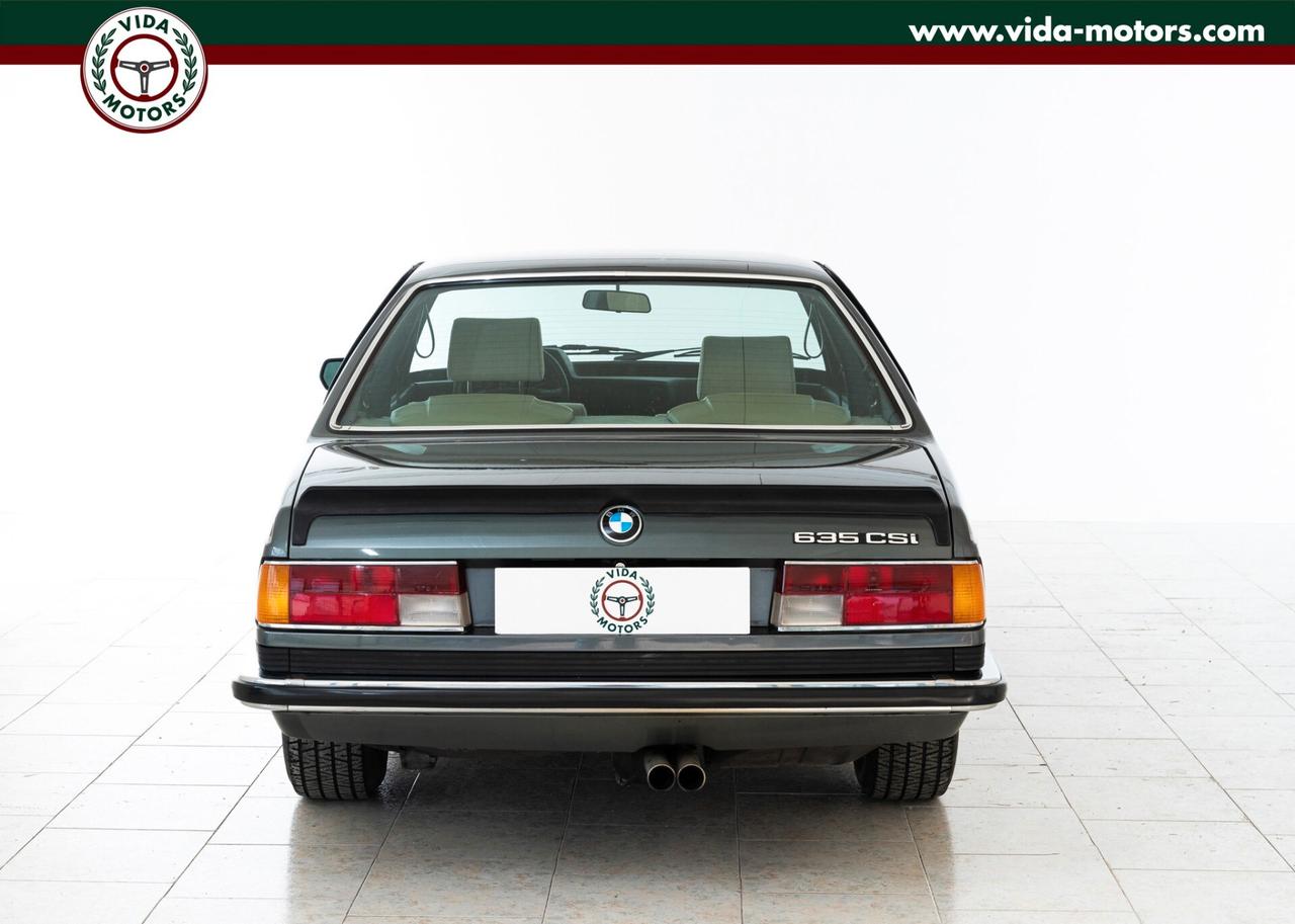 Bmw 635 bmw 635 csi 2