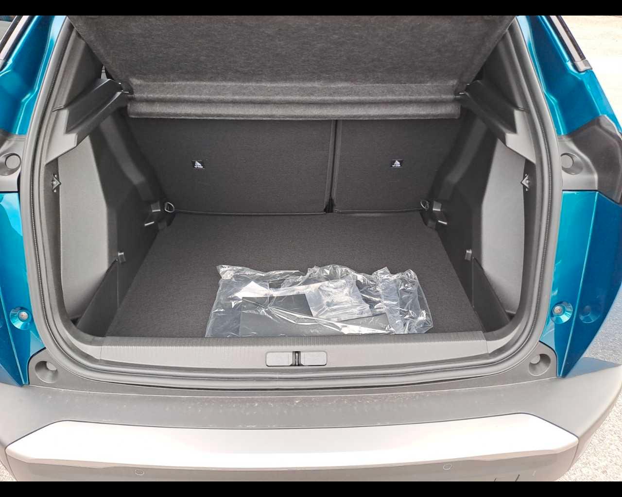 PEUGEOT 2008 Allure Turbo Benzina 100cv