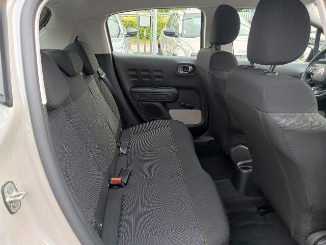 CITROEN C3 Plus 1.2 83 S&S