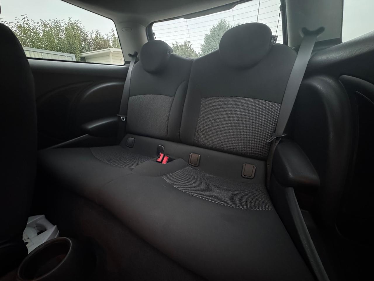 Mini 1.4 16V One NEOPATENTATI