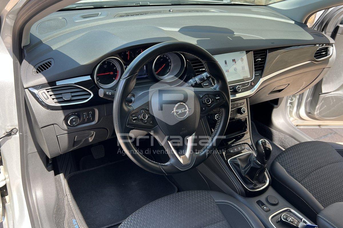 OPEL Astra 1.4 Turbo 150CV Start&Stop Sports Tourer Innovation