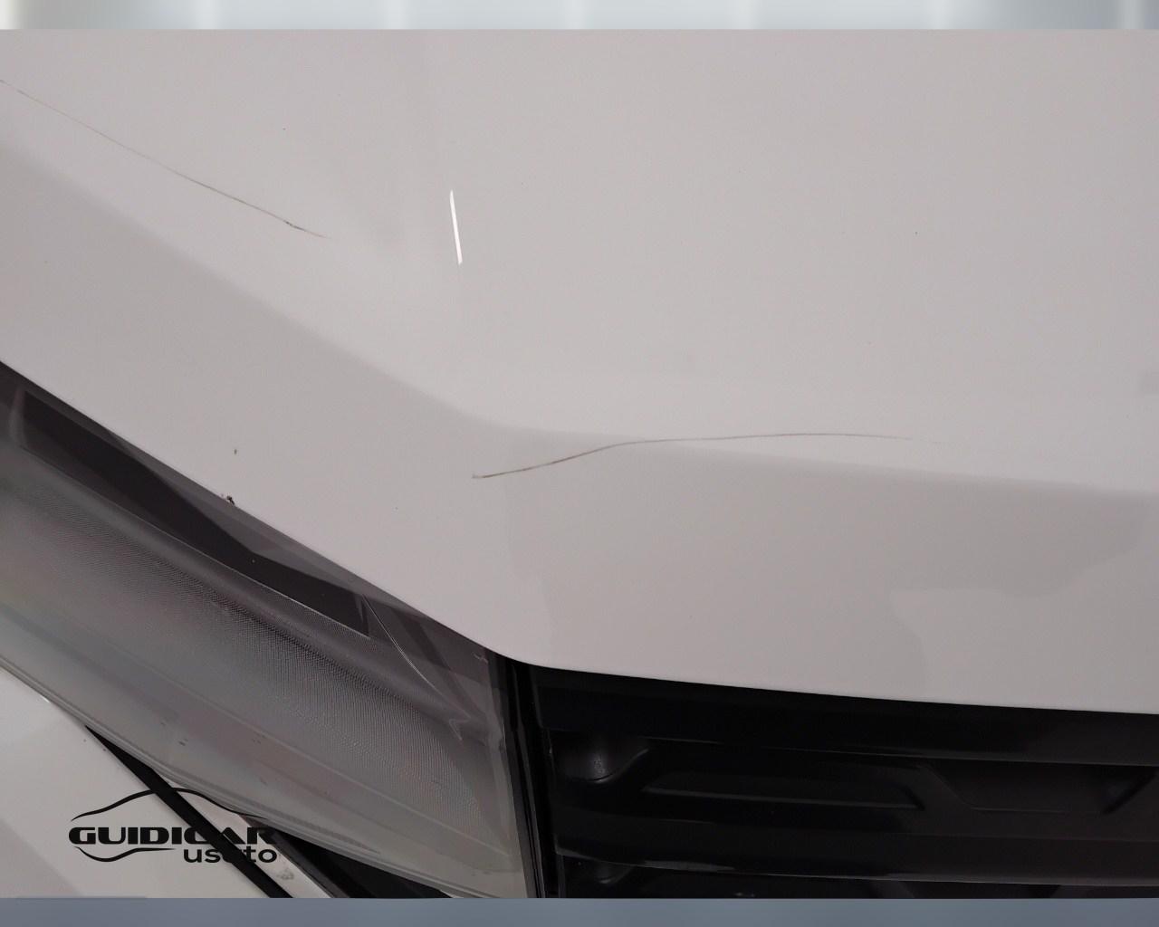 VOLKSWAGEN T-Cross 2019 - T-Cross 1.0 tsi Style 115cv