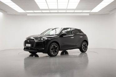 DS AUTOMOBILES DS 3 CROSSBACK BLUEHDI