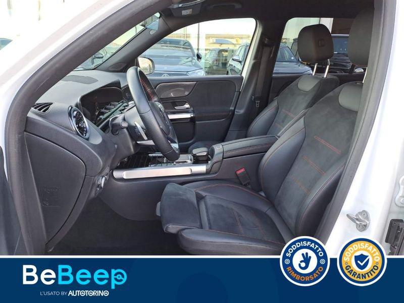 Mercedes-Benz Classe GLB GLB 200 D PREMIUM 4MATIC AUTO