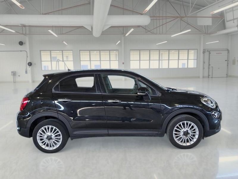 FIAT 500X 1.0 T3 120cv MT E6D Connect