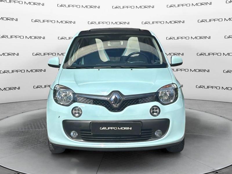 Renault Twingo Twingo 1.0 SCe Stop&Start Energy Openair