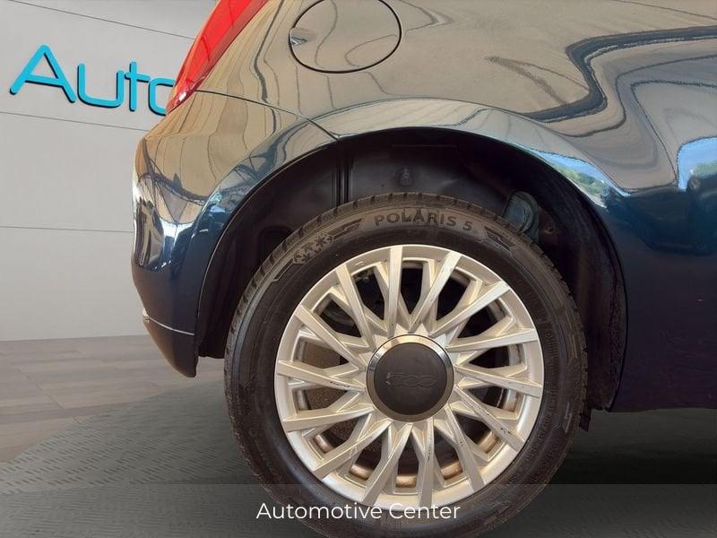 FIAT 500 500 1.0 hybrid Dolcevita 70cv