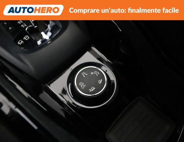 PEUGEOT 2008 1° serie PureTech Turbo 110 EAT6 S&S Allure