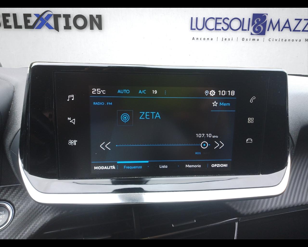 PEUGEOT 2008 2ª serie - 2008 BlueHDi 110 S&S Allure Pack