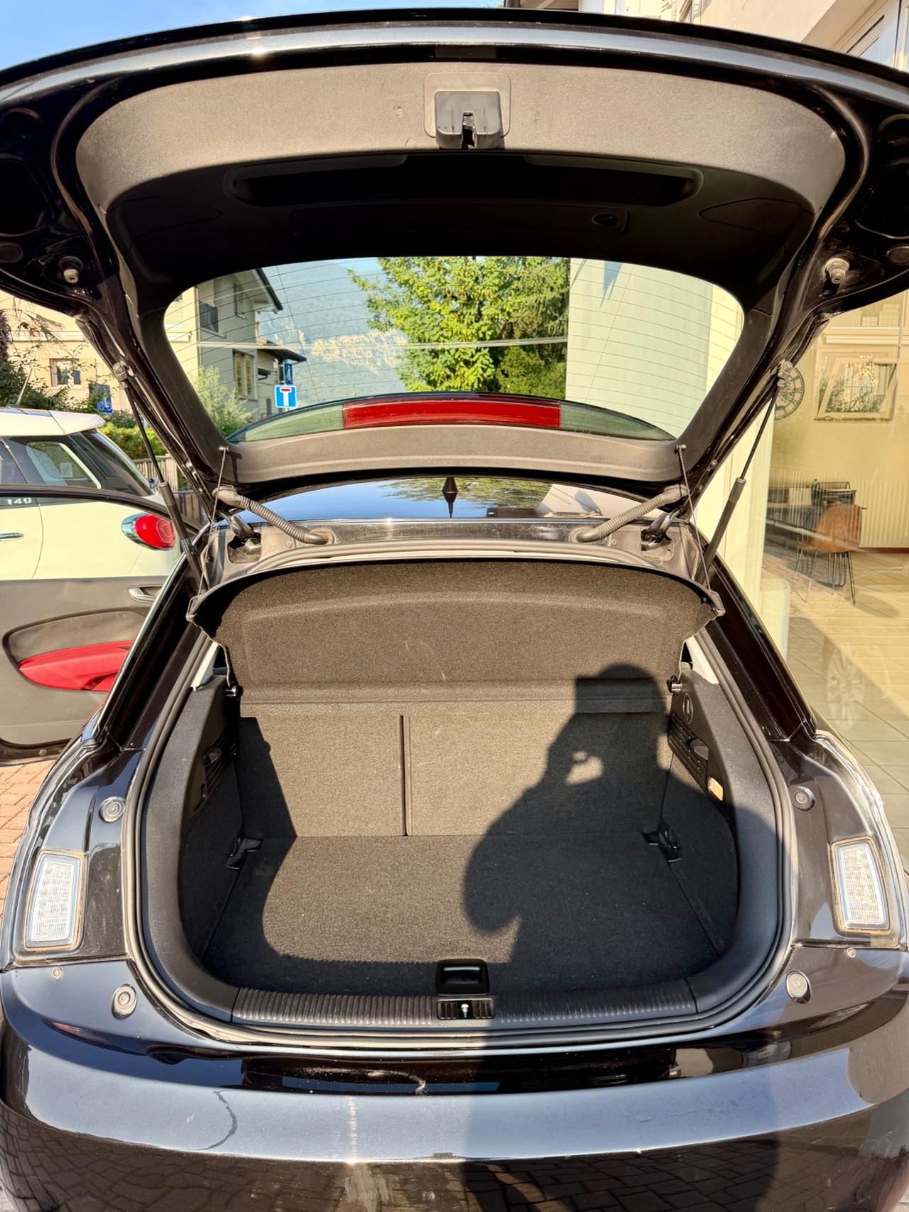 Audi A1 1.4 TFSI Ambition