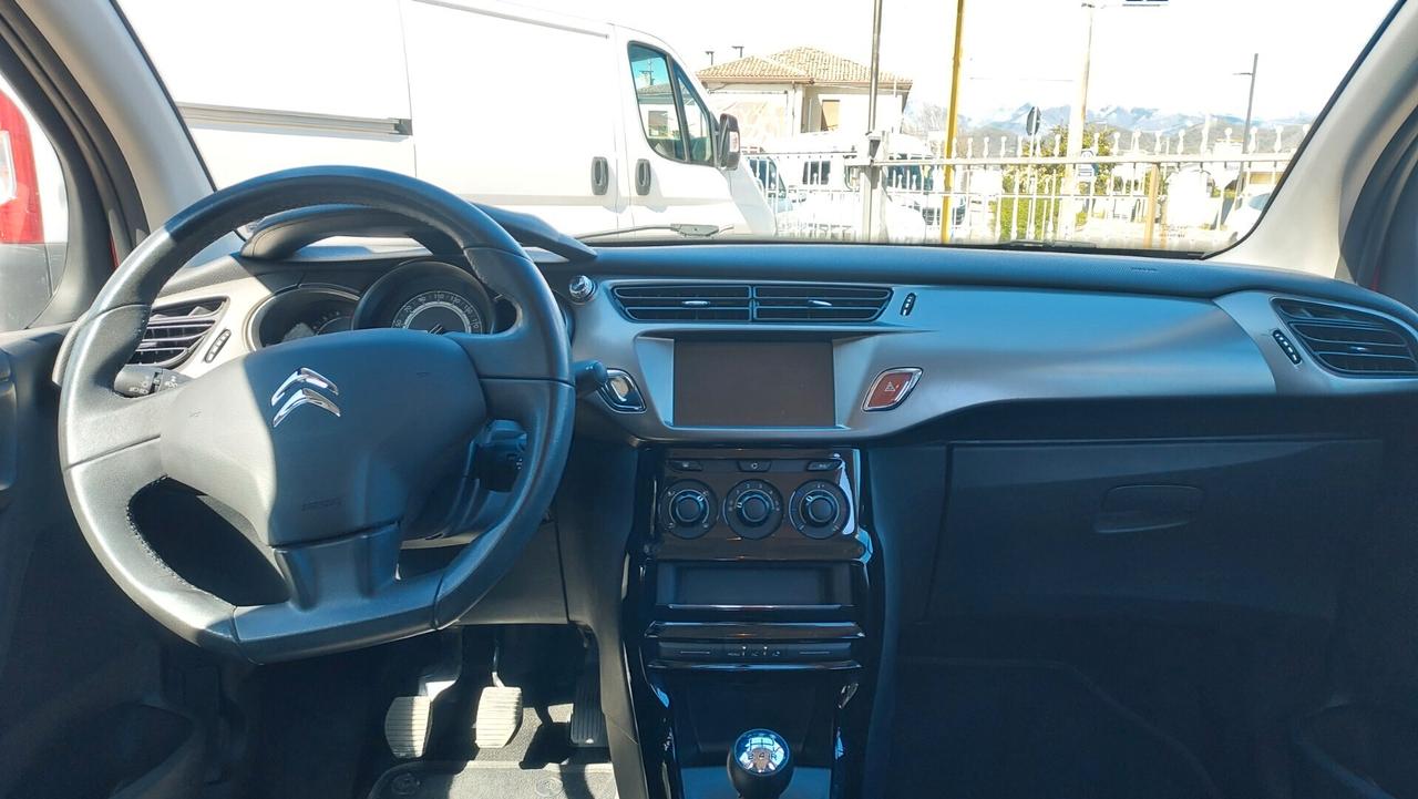 Citroen C3 PureTech 82 Feel Edition