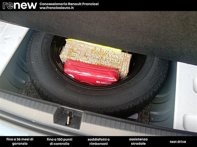 DACIA Duster II 1.0 tce Gpl 4x2 100cv EXTREME NBI