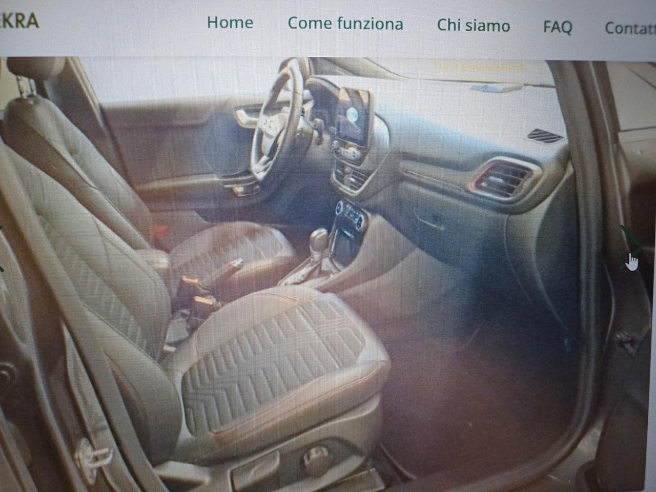 Ford Puma 1.0 EcoBoost Hybrid 125 CV S&S aut. ST-Line