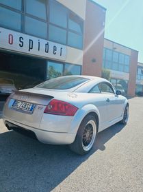 Audi TT Coupé 1.8 T 20V 179 CV cat