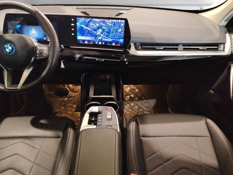 BMW iX1 20 X-Line eDrive