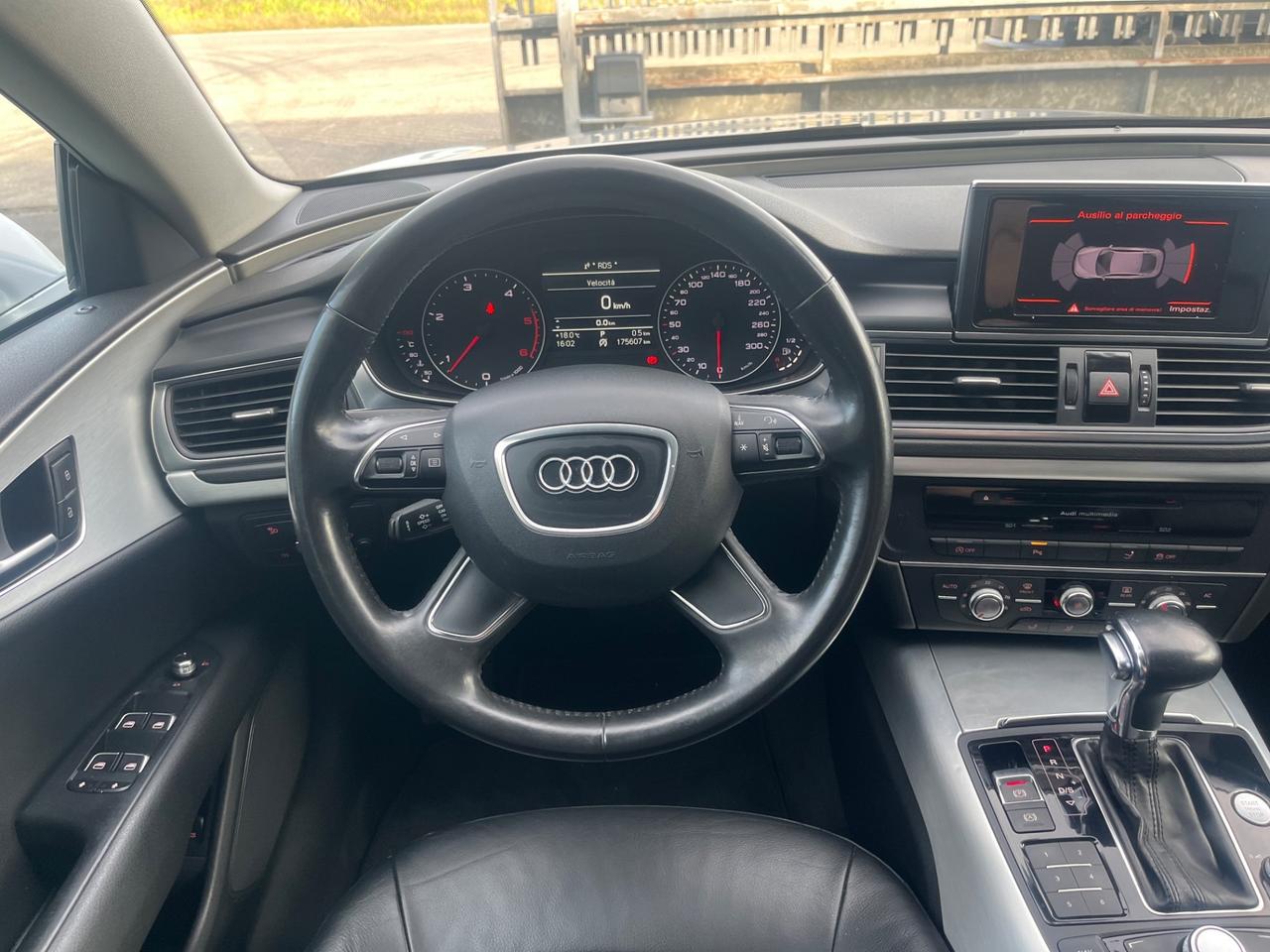 Audi A7 SPB 3.0 TDI 245 CV quattro S tronic