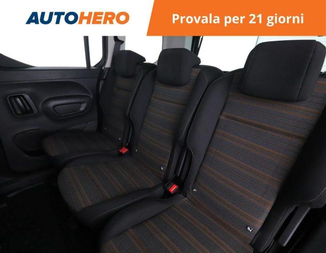 OPEL Combo Life 1.5D 100 CV S&S Innovation