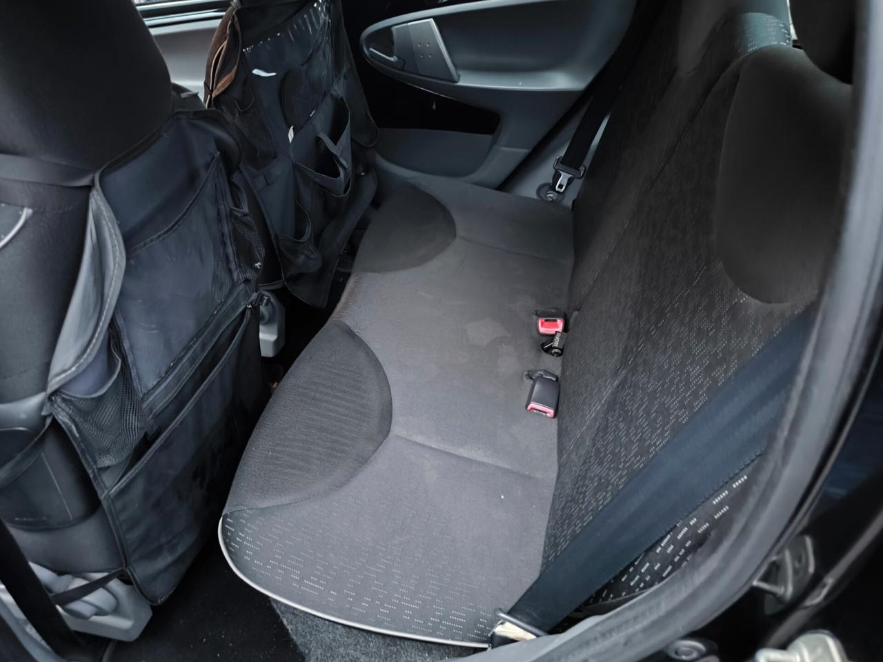 Peugeot 107 1.0 68CV 5p. Sweet Years