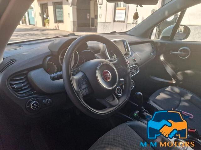 Fiat 500X 2.0 MultiJet 4x4 Cross EURO 6B