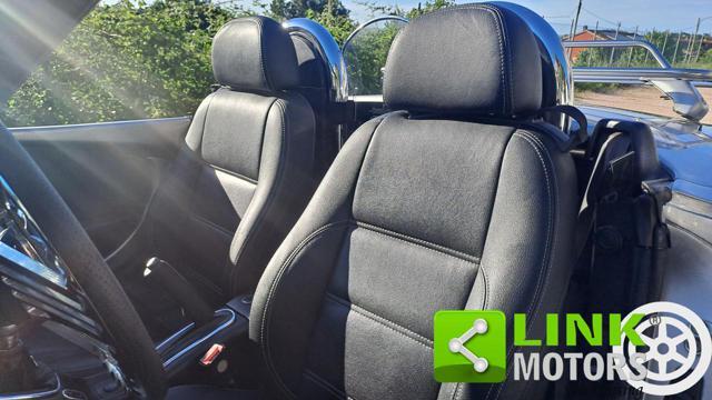 FIAT Barchetta 1.8 16V ISCRITTA ASI