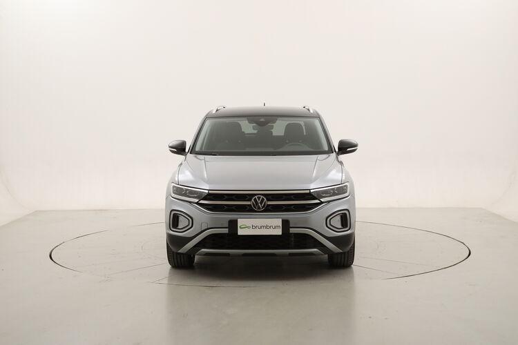Volkswagen T-Roc Style DSG BR793682 2.0 Diesel 150CV