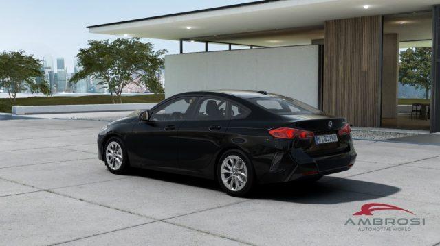 BMW 220 Serie 2 Gran Coupé