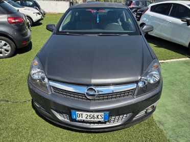 Opel Astra GTC 1.7 CDTI 125CV