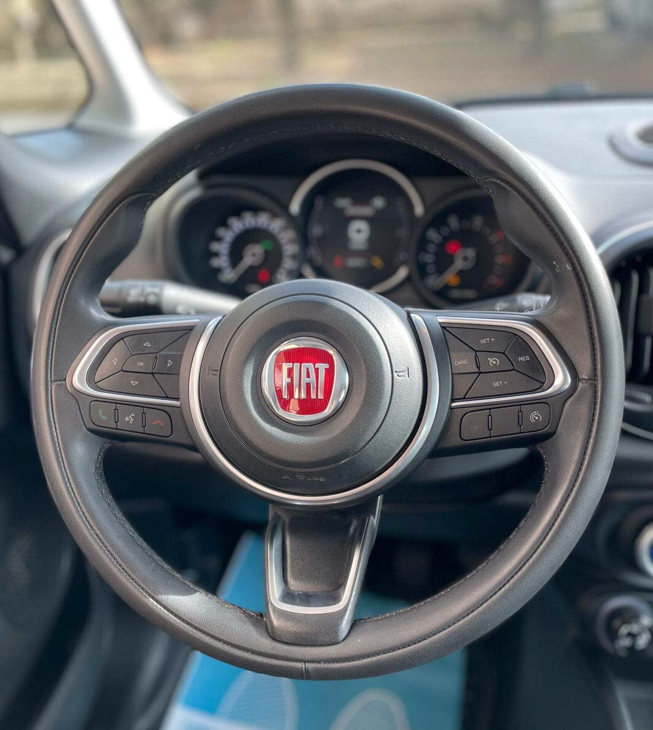 Fiat 500L 1.6 Multijet 120 CV Cross Trekking