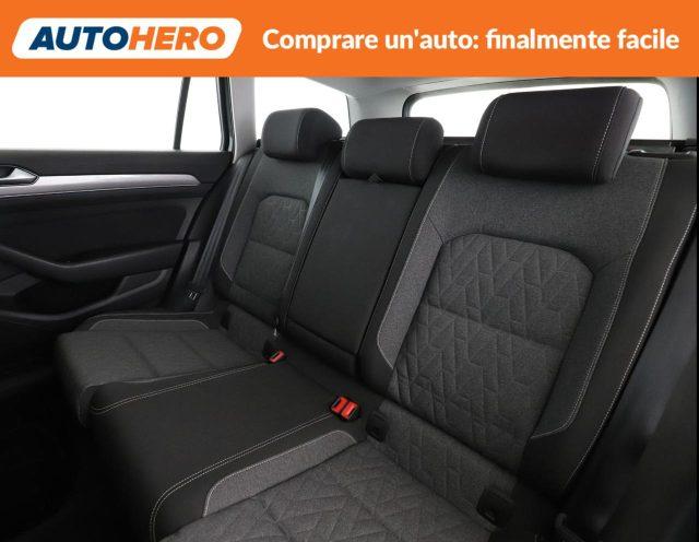 VOLKSWAGEN Passat Variant 2.0 TDI SCR EVO DSG Business