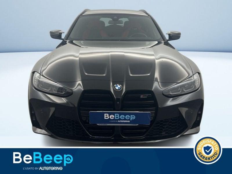 BMW Serie 3 Touring M3 TOURING 3.0 COMPETITION M XDRIVE AUTO
