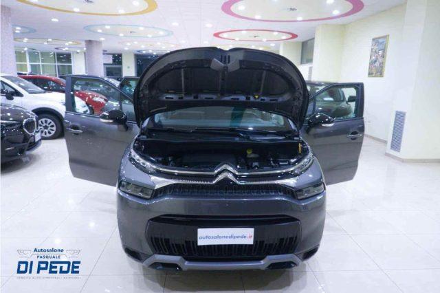 CITROEN C3 Aircross PureTech 110 S&S Feel