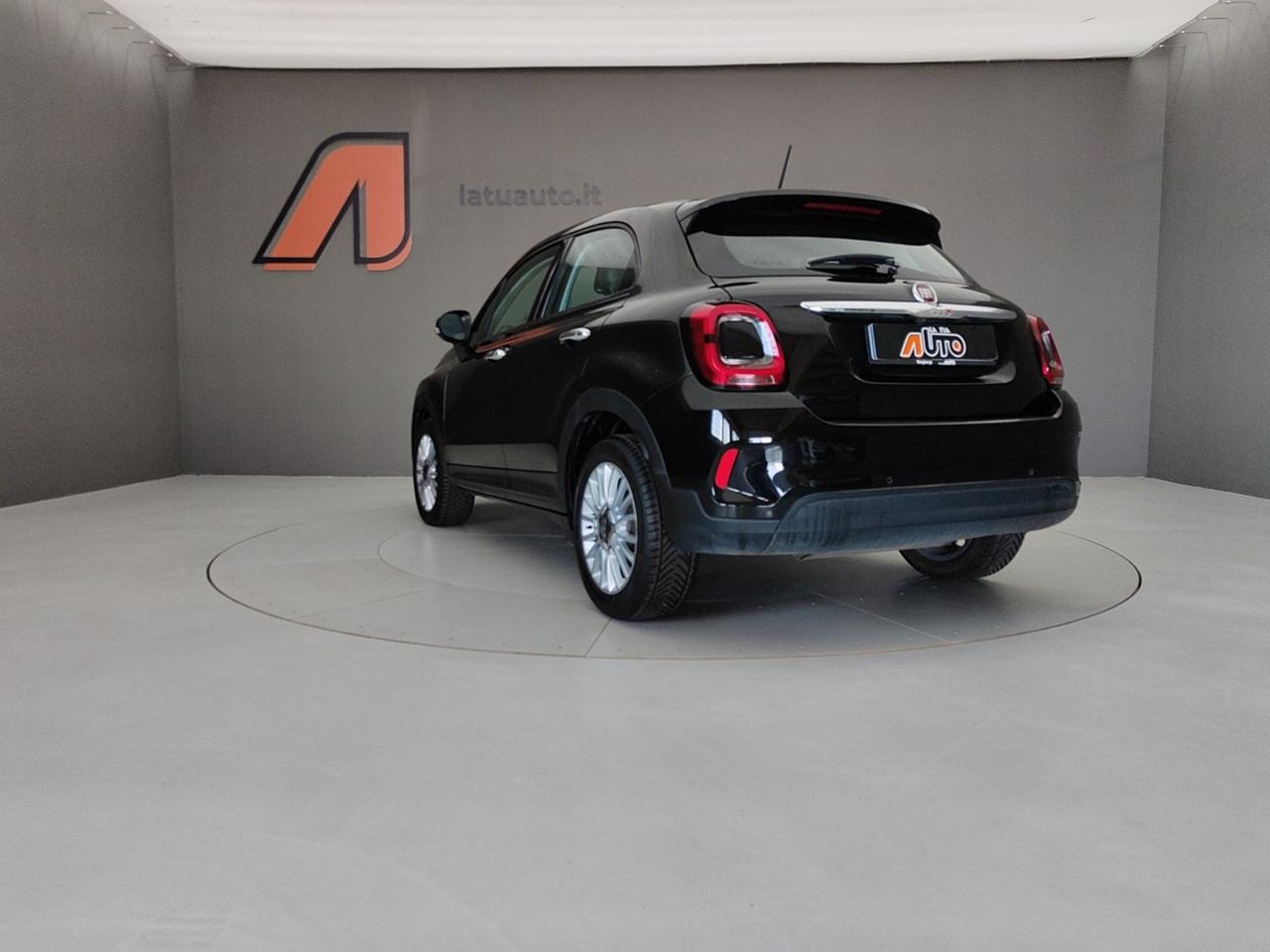 FIAT 500 X 2018 500X 1.0 T3 120CV URBAN