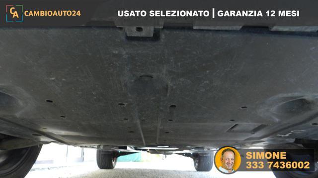 SUBARU XV 2.0i Lineartronic Style Navi