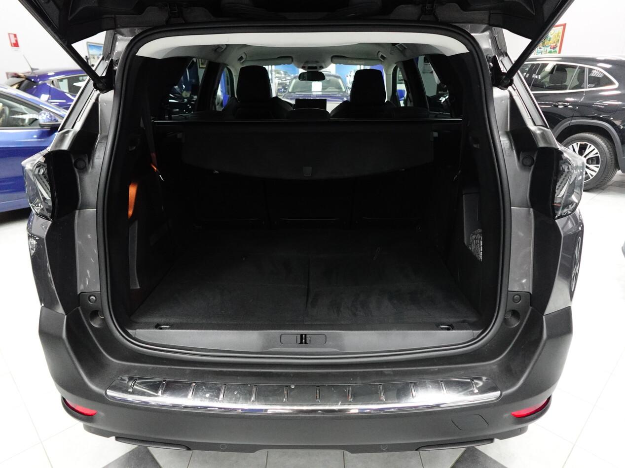 Peugeot 5008 1.5 BlueHDI 130 CV EAT8 ALLURE