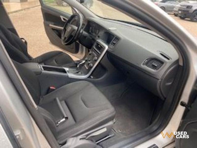 Volvo V60 V60 D2 Powershift Business