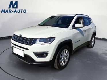 Jeep Compass 1.3 T4 190CV PHEV AT6 4xe Limited