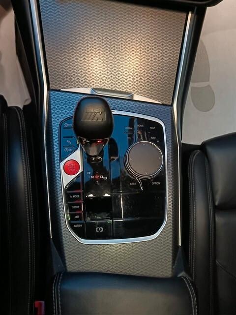 Bmw M3 Touring 3.0 Competition xDrive Auto, iva esposta, tagliandata