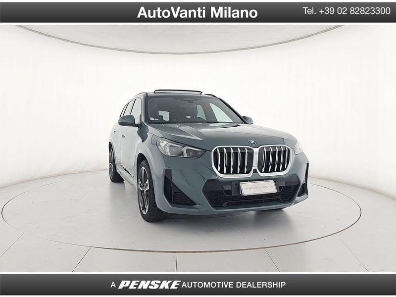BMW X1 X1 xdrive 25e MSport auto